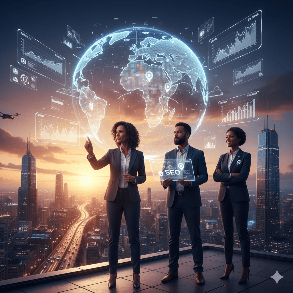 Meilleure agence seo en france, référencement naturel agence expert seo local, campagnes publicitaires