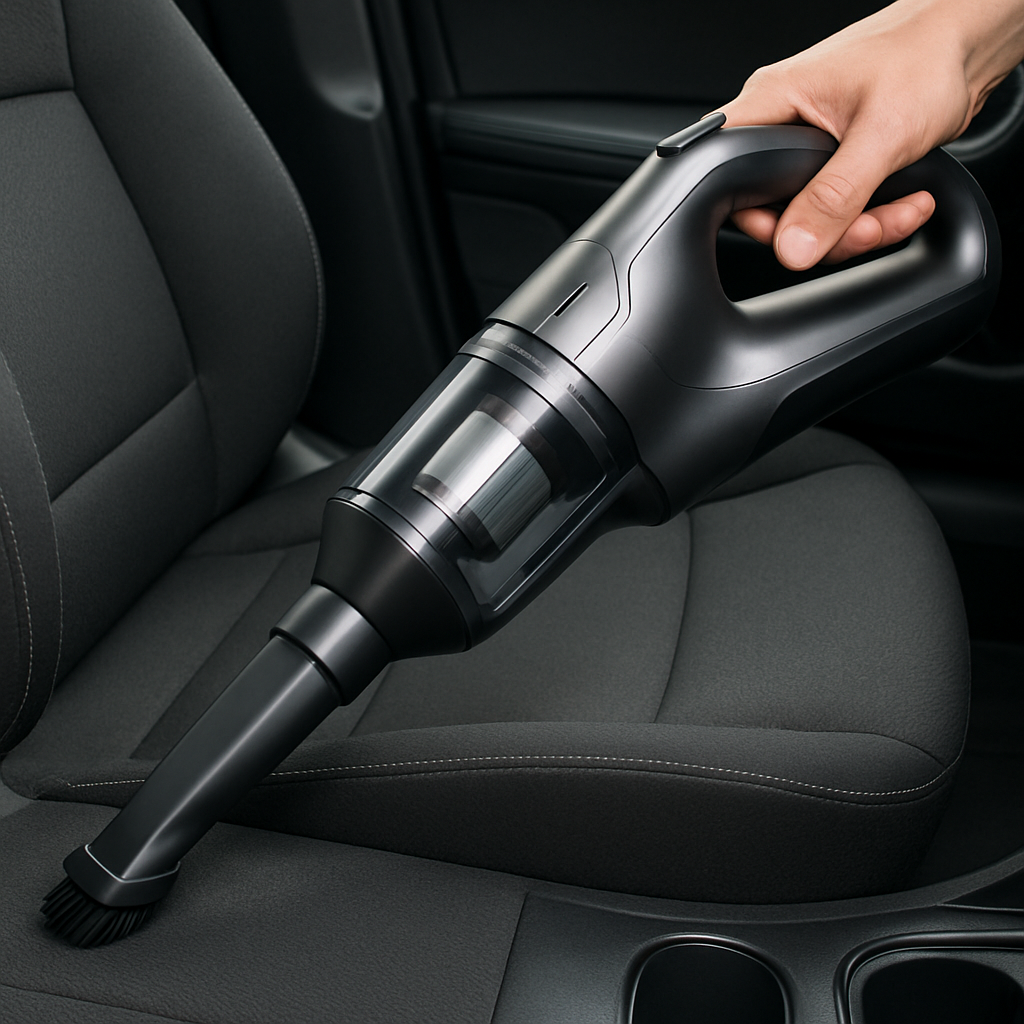 Comment bien choisir son aspirateur pour un nettoyage intérieur automobile efficace 5 Comment bien choisir son aspirateur pour un nettoyage intérieur automobile efficace