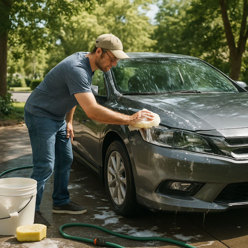 L’Entretien Régulier pour Prolonger la Durée de Vie de Votre Voiture 1 L’Entretien Régulier pour Prolonger la Durée de Vie de Votre Voiture