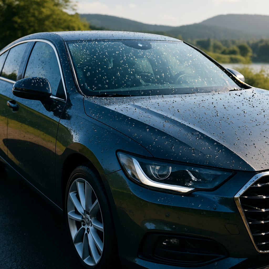 Protection céramique automobile : avantages, application et entretien 3 Protection céramique automobile : avantages, application et entretien