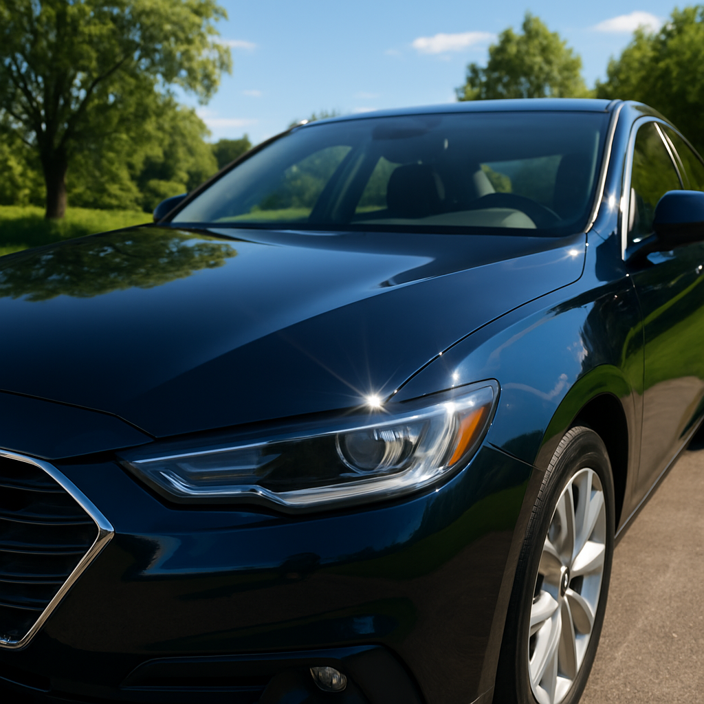 Protection de la peinture automobile : les meilleures solutions pour une durabilité maximale 10 Protection de la peinture automobile : les meilleures solutions pour une durabilité maximale